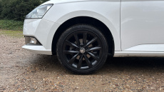 Skoda Fabia 1.0 MPI Colour Edition 5dr Petrol Hatchback